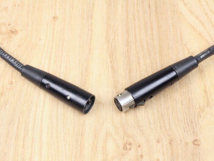 Kimber Kable Orchid Illuminations digital silver audio interconnect AES:EBU XLR 1,0 metre 2