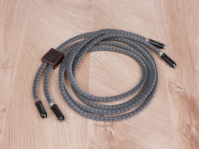 Kimber Kable Select KS-1026 highend audio interconnects RCA 1,5 metre 1