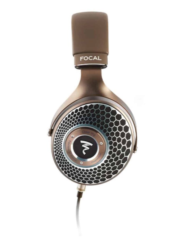 Focal Clear MG open-back Headphones NEW 2