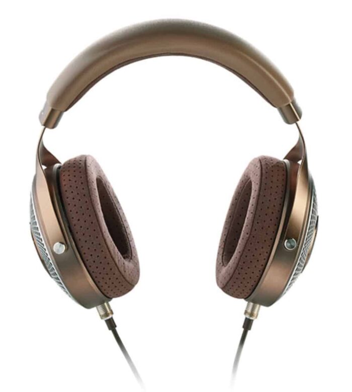 Focal Clear MG open-back Headphones NEW 3