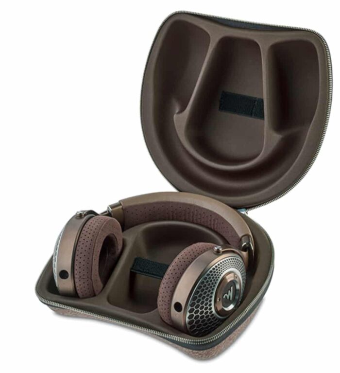 Focal Clear MG open-back Headphones NEW 4