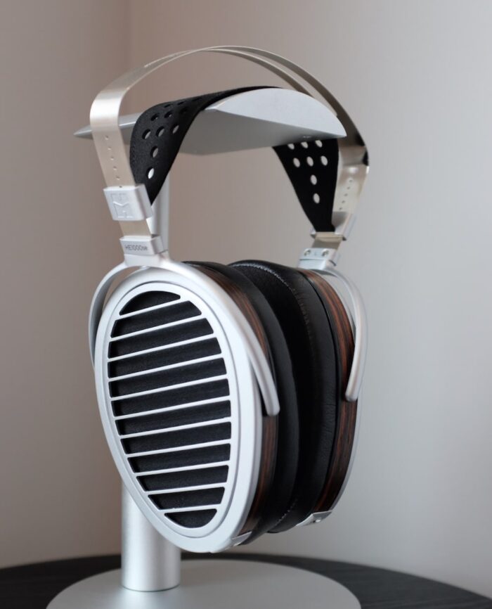 HIFIMAN HE1000se Full Over Ear Planar Magnetic Audiophile Headphone NEW 1