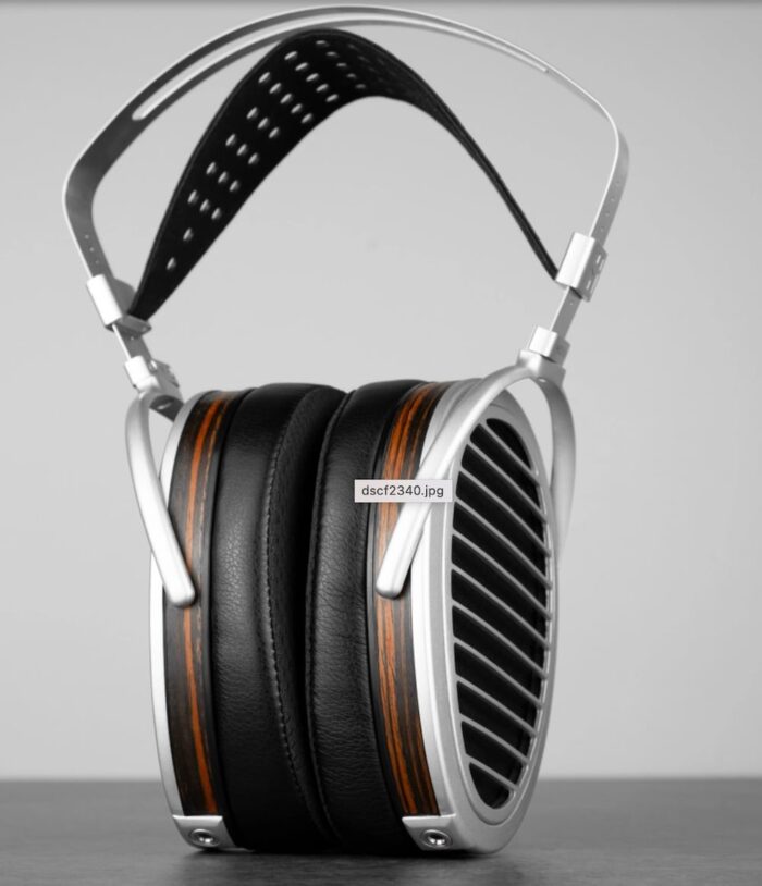 HIFIMAN HE1000se Full Over Ear Planar Magnetic Audiophile Headphone NEW 2
