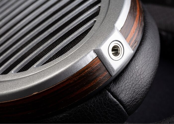 HIFIMAN HE1000se Full Over Ear Planar Magnetic Audiophile Headphone NEW 3