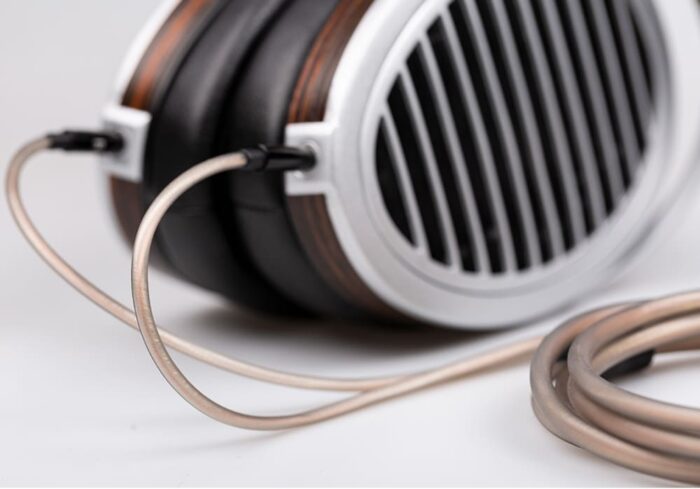 HIFIMAN HE1000se Full Over Ear Planar Magnetic Audiophile Headphone NEW 4