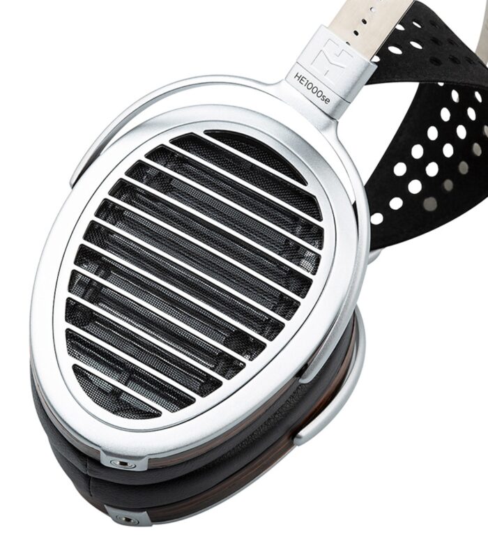 HIFIMAN HE1000se Full Over Ear Planar Magnetic Audiophile Headphone NEW 7