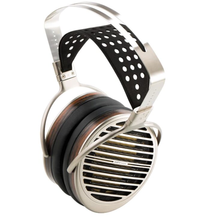 HIFIMAN Susvara open-back over-ear highend audio planar headphones NEW 1