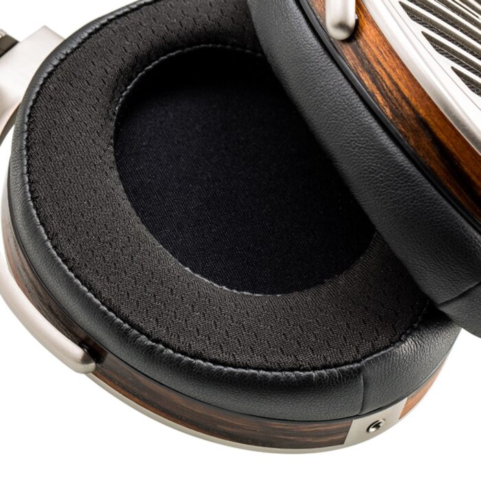 HIFIMAN Susvara open-back over-ear highend audio planar headphones NEW 2