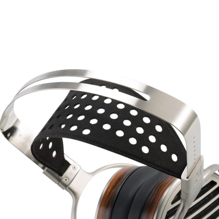 HIFIMAN Susvara open-back over-ear highend audio planar headphones NEW 3