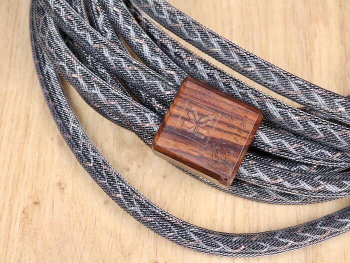 Kimber Kable Select KS-1121 highend audio interconnects XLR 3,0 metre 2