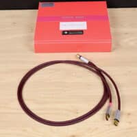 Acoustic Revive USB-1.0SP TripleC double digital audio USB cable 1