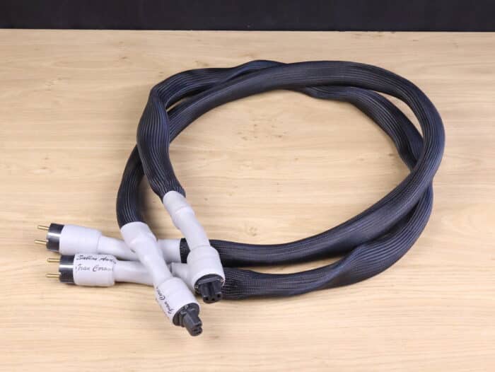 その他 Purist Audio Design REV.B AC Yahoo!オークション -「purist audio design」(RCAケーブル