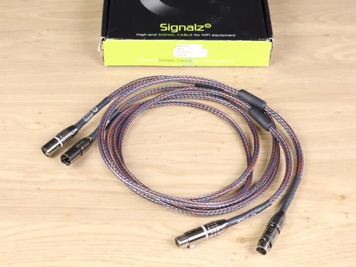 Purist Audio Design (PAD) Dominus Rev. B highend audio