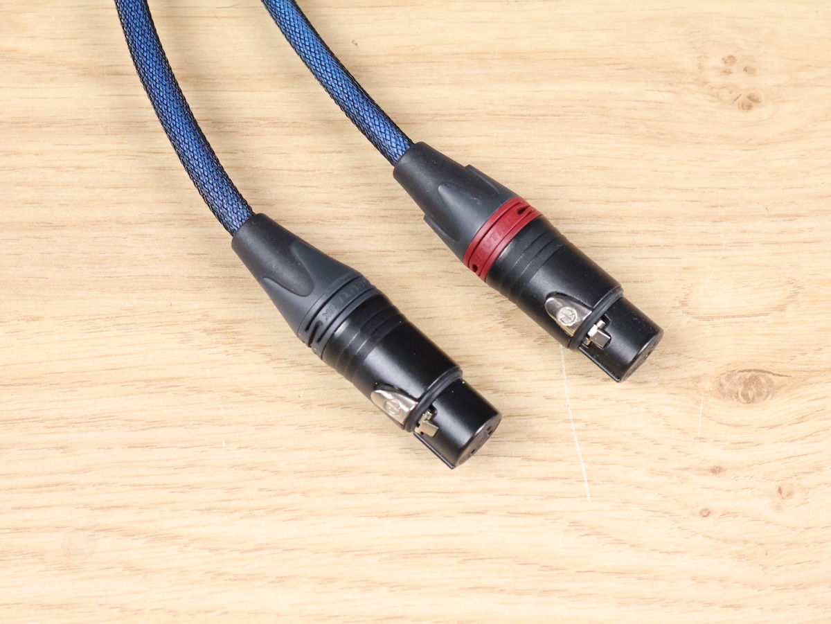 Siltech SQ-88 G5 Classic Mk2 highend silver audio