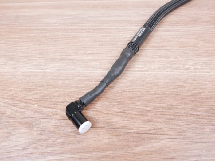 MIT Cables SL-29 Phono highend audio interconnect DIN-RCA 1,0 metre 23