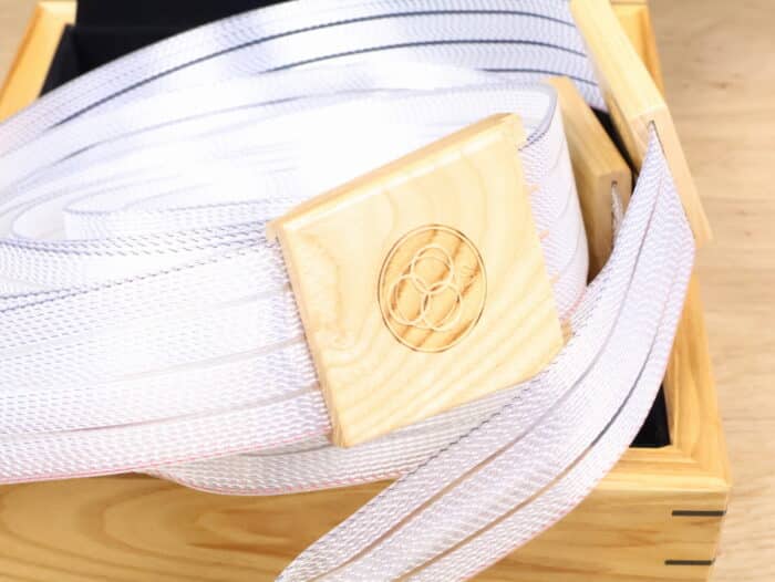 Nordost Valhalla 2 Reference highend audio speaker cables 3,0 metre 24