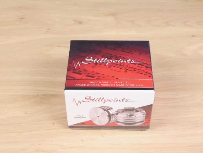 Stillpoints Ultra Bases set of three NEW 25% OFF 1