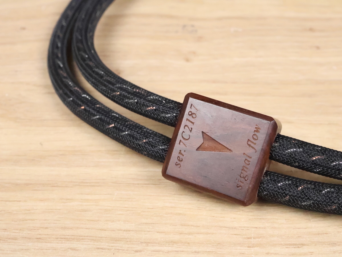 Kimber Kable Select KS-1021 highend audio interconnects RCA 0,75 metre 33