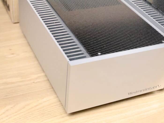 WestminsterLab REI high end audio Power Amplifiers 2