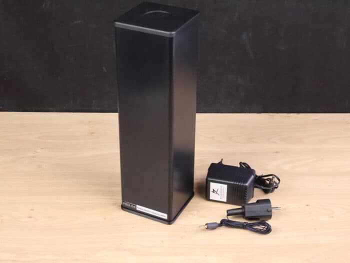 Synergistic Research FEQ X4 high end audio Frequency Equalizer 11