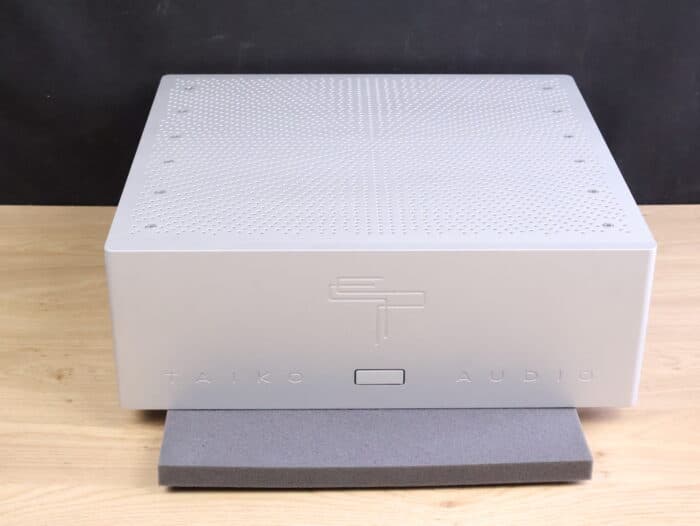 Taiko Audio SGM Extreme high end audio Music Server 1