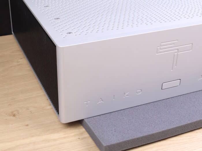 Taiko Audio SGM Extreme high end audio Music Server 2