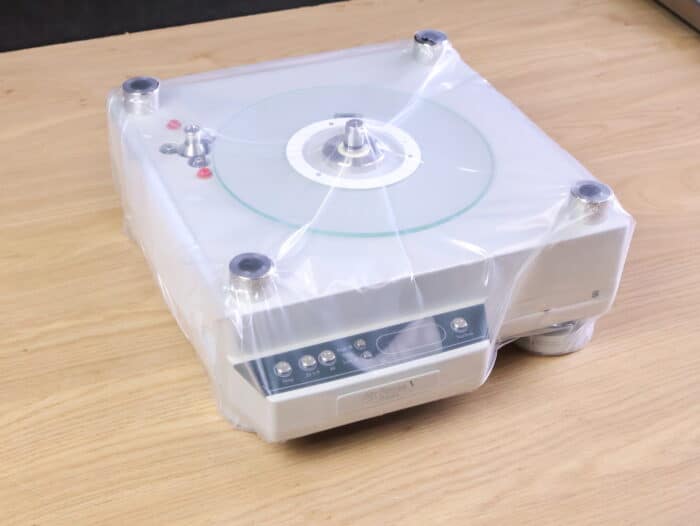 TechDAS Air Force V Premium high end audio turntable NEW 30% OFF 2